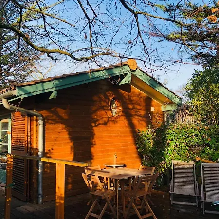 Wooden House, Forest And Sea Сasa de vacaciones *